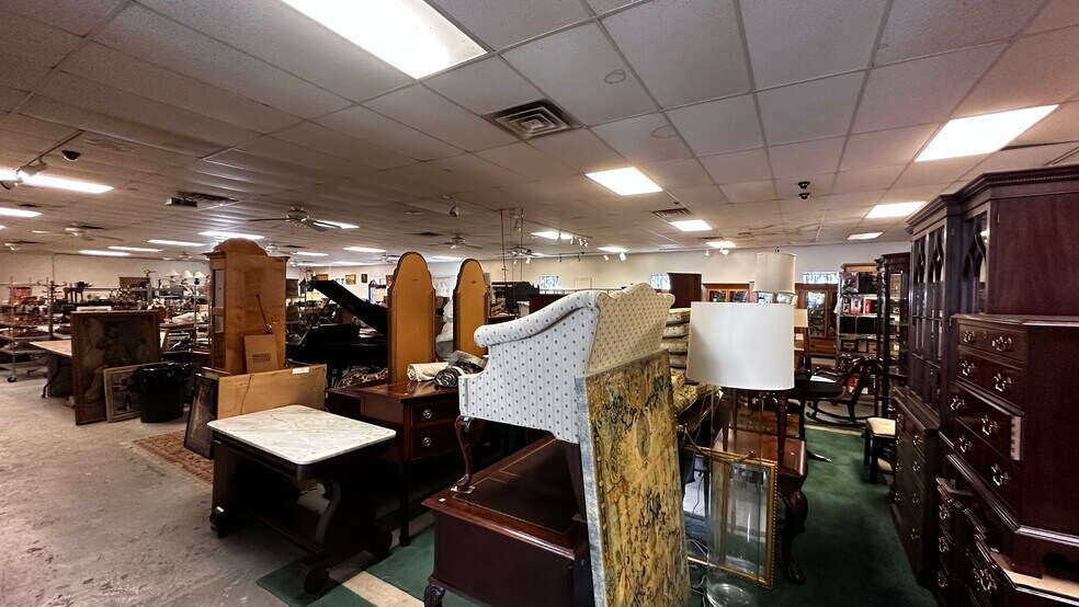 More Photos Of 723 Rt 57, Stewartsville Industrial For Sale
