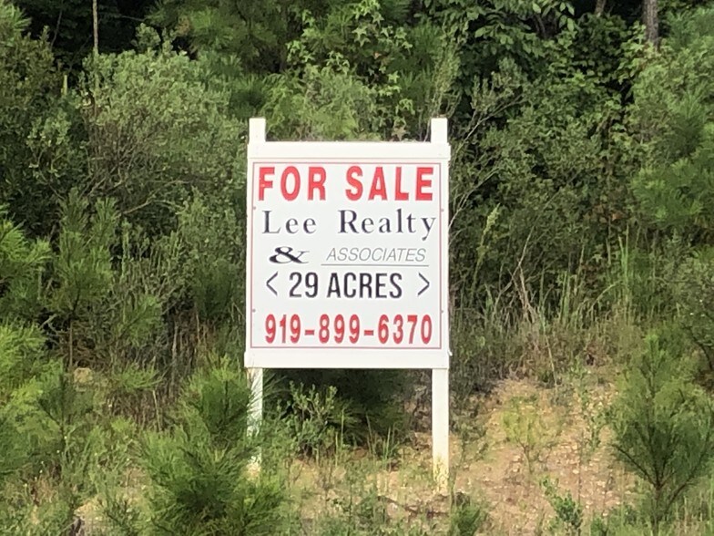 More Photos Of 5809-5921 Old Smithfield Rd Rd, Apex Land For Sale