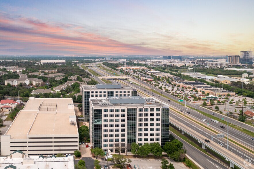 More Photos Of 9600 N Mopac Expy, Austin Office For Lease