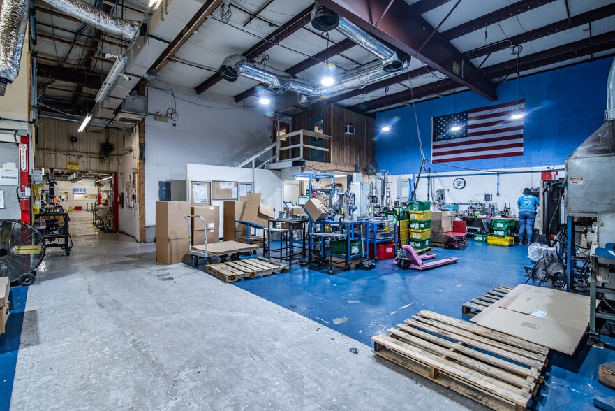 More Photos Of 4900 Highway 501, Myrtle Beach Light Manufacturing For Lease