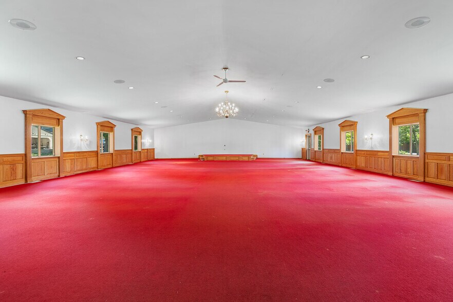 More Photos Of 2540 S Main St, Coventry Township Land For Sale