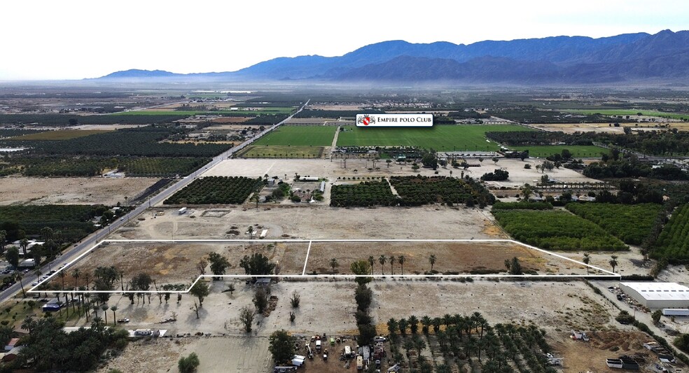 More Photos Of 51317 Calhoun Street, Coachella Land For Sale
