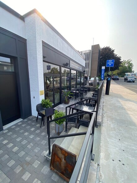 More Photos Of 1-15 River St, Norwalk General Retail For Lease