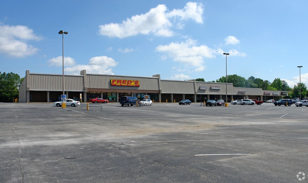 More Photos Of 110 Sutton Bridge Rd, Gadsden Unknown For Lease