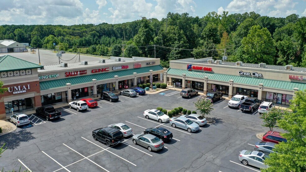 More Photos Of 2030-2090 John Harden Dr, Jacksonville Unknown For Lease