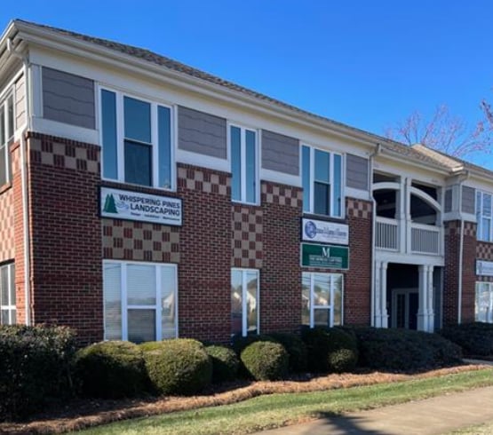 Primary Photo Of 8226 Village Harbor Dr, Cornelius Office For Lease