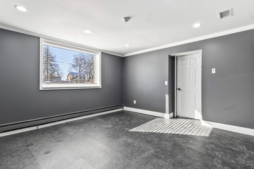 More Photos Of 4618 Pointe Tremble Rd, Clay Township Warehouse For Sale