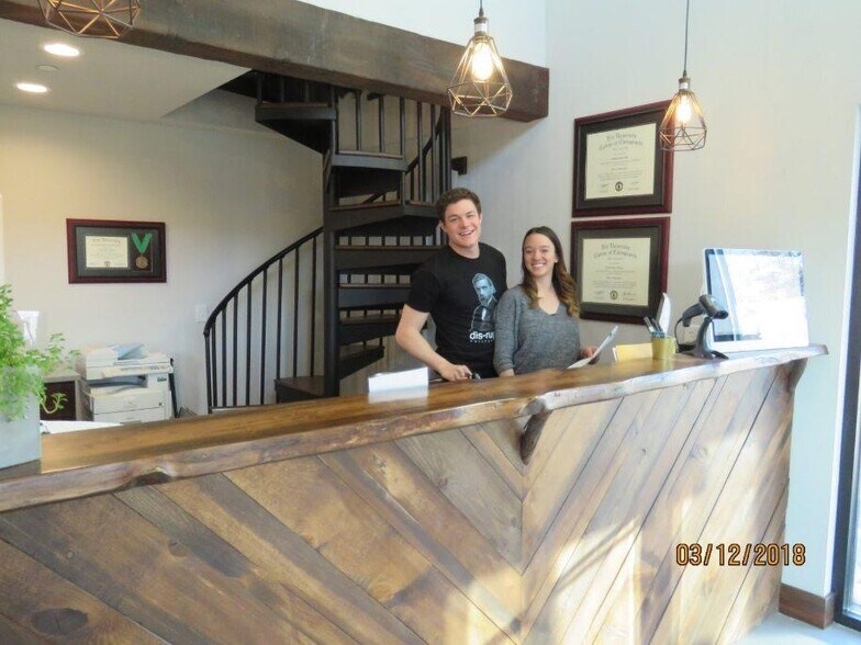 More Photos Of 2700 Lincoln Ave, Steamboat Springs Light Manufacturing For Lease