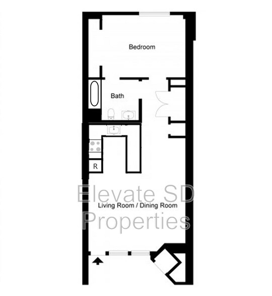 More Photos Of 819-825 D Ave, National City Apartments For Lease