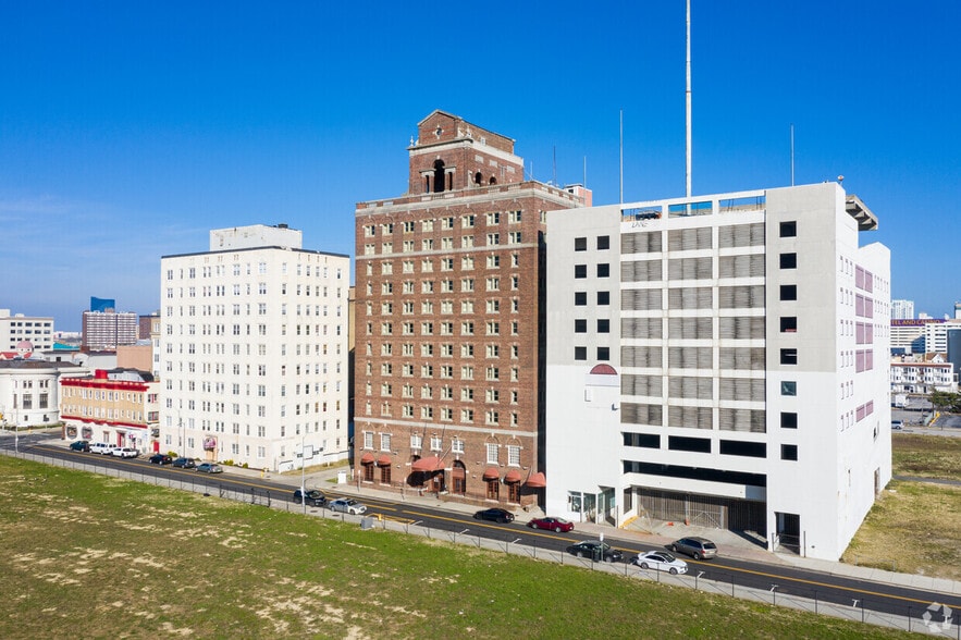 More Photos Of 125 S Dr Martin Luther King Blvd, Atlantic City Hotel For Sale
