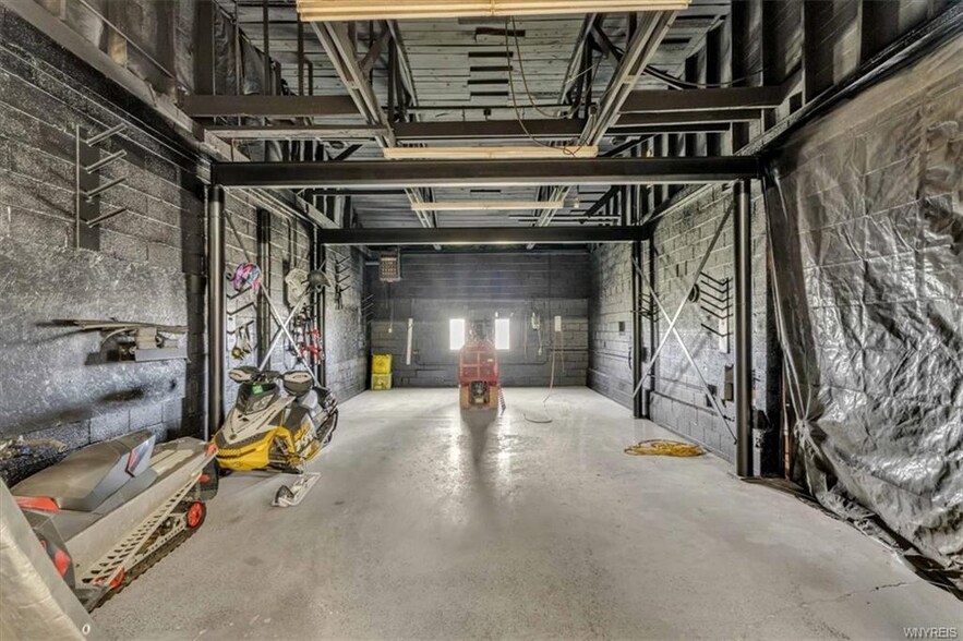 More Photos Of 5880 Collins Spgs, Springville Industrial For Sale