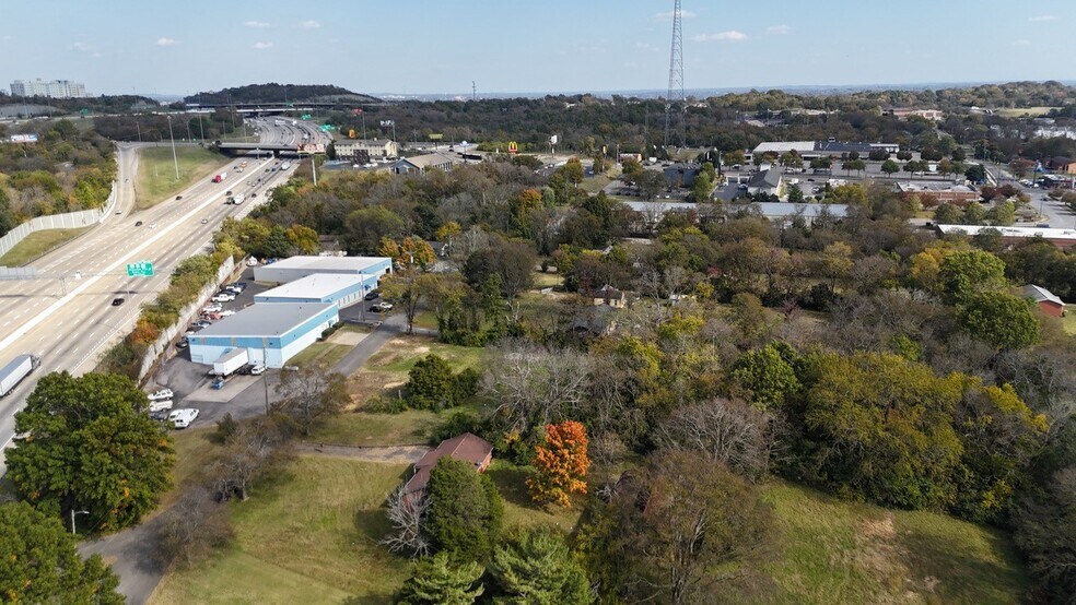 More Photos Of 316 Homestead Rd, Nashville Land For Lease