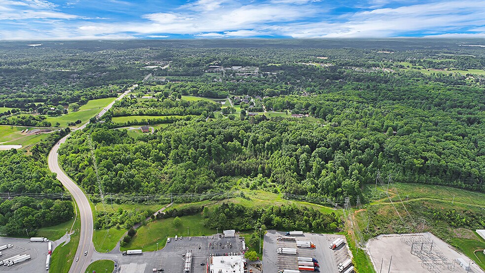 More Photos Of 600 N Watt Rd, Knoxville Land For Sale