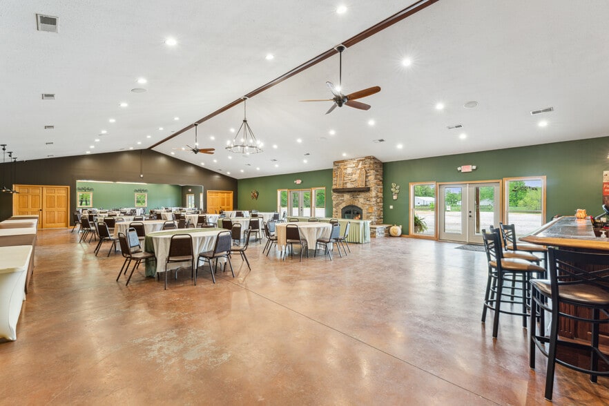 More Photos Of 14223 Route 111, Chesterfield Winery Vineyard For Sale