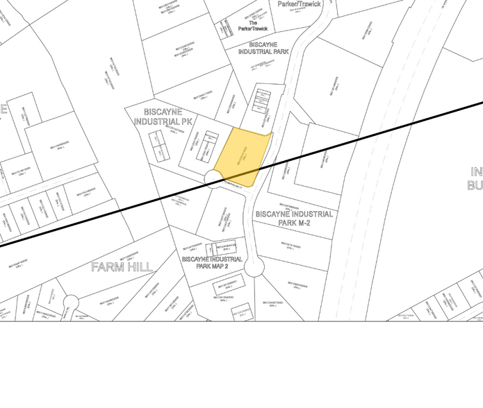 More Photos Of 1151-1155 Biscayne Dr, Concord Light Distribution For Sale