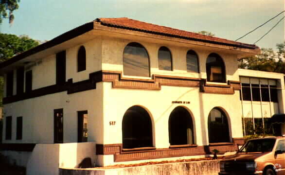 More Photos Of 517 W Colonial Dr, Orlando Office For Lease