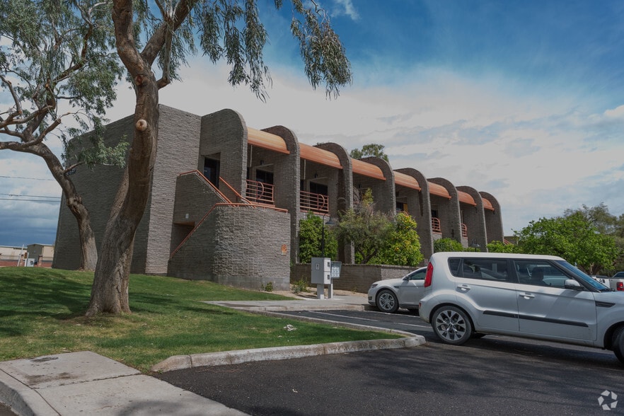 Primary Photo Of 21639 N 12th Ave, Phoenix Office For Lease