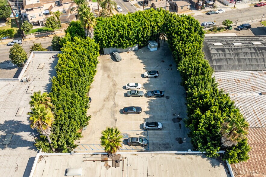 More Photos Of 6760 Foster Bridge Blvd, Bell Gardens Warehouse For Sale