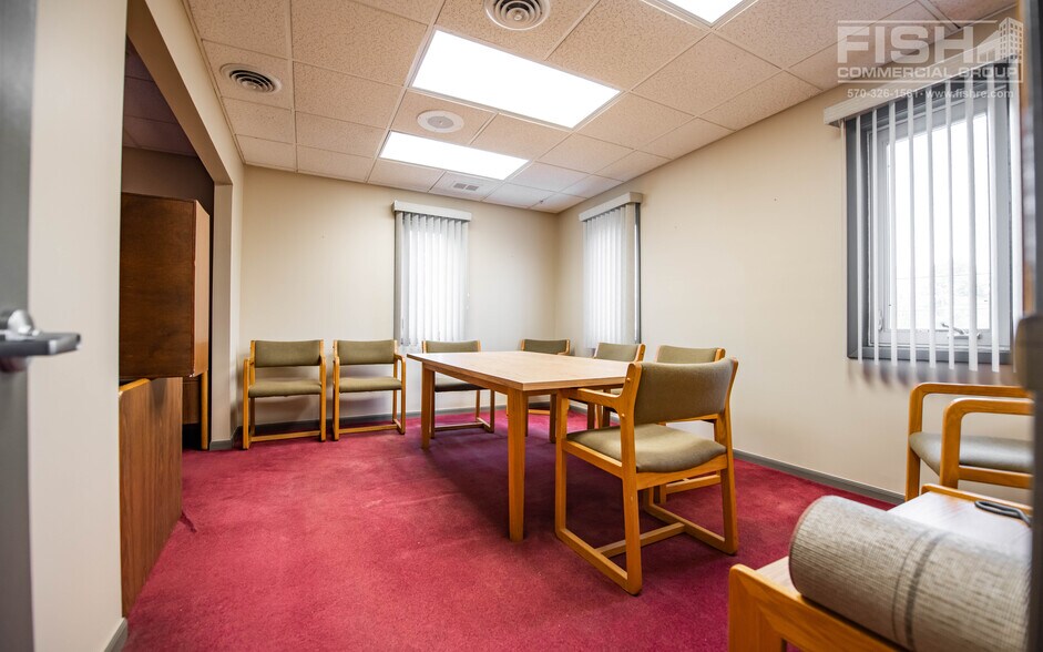 More Photos Of 3010-3024 Lycoming Creek Rd, Williamsport Warehouse For Lease