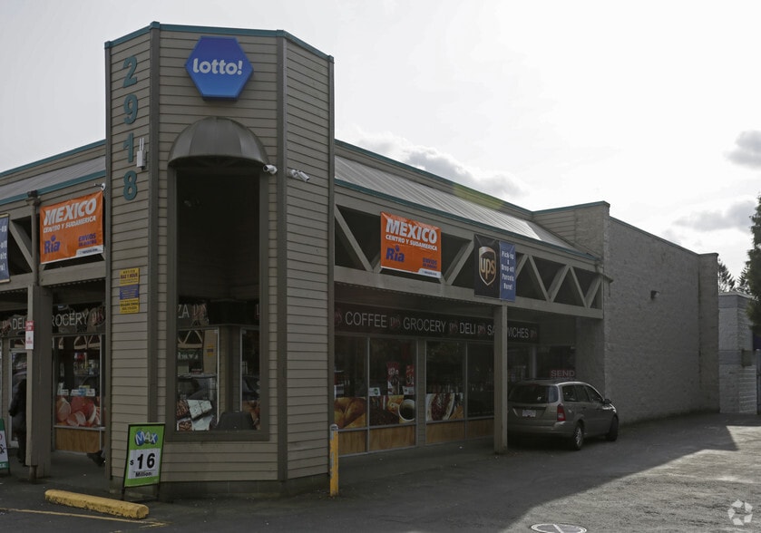 More Photos Of 2922 Glen Dr, Coquitlam General Retail For Lease
