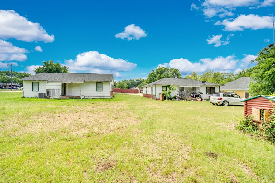 More Photos Of 301 W Belt Line Rd, Cedar Hill Land For Sale