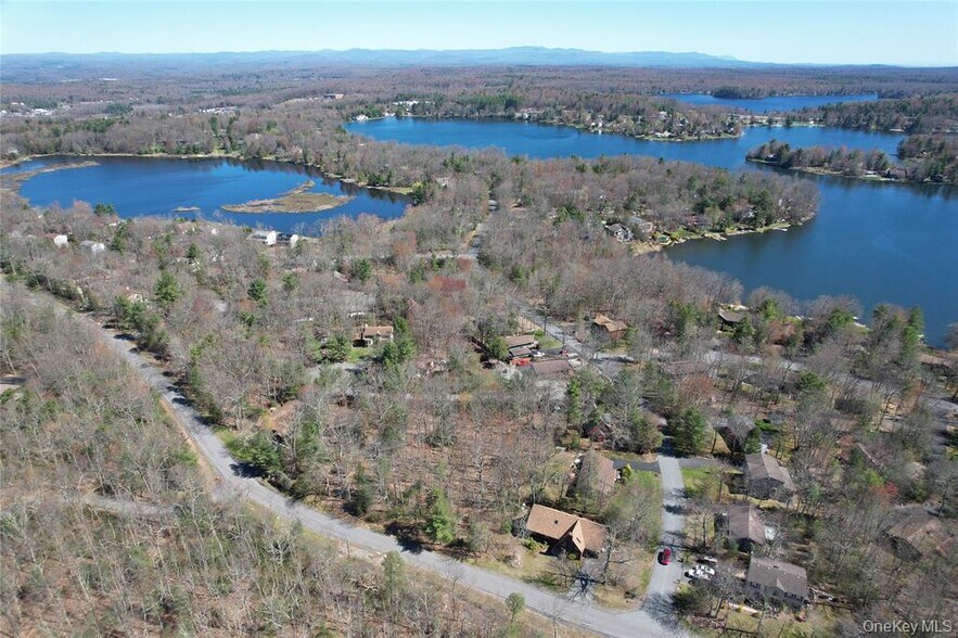 More Photos Of TBD Old Sackett Lake Rd, Rock Hill Land For Sale