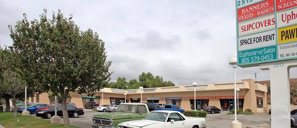 More Photos Of 2513 Tapo St, Simi Valley Unknown For Lease
