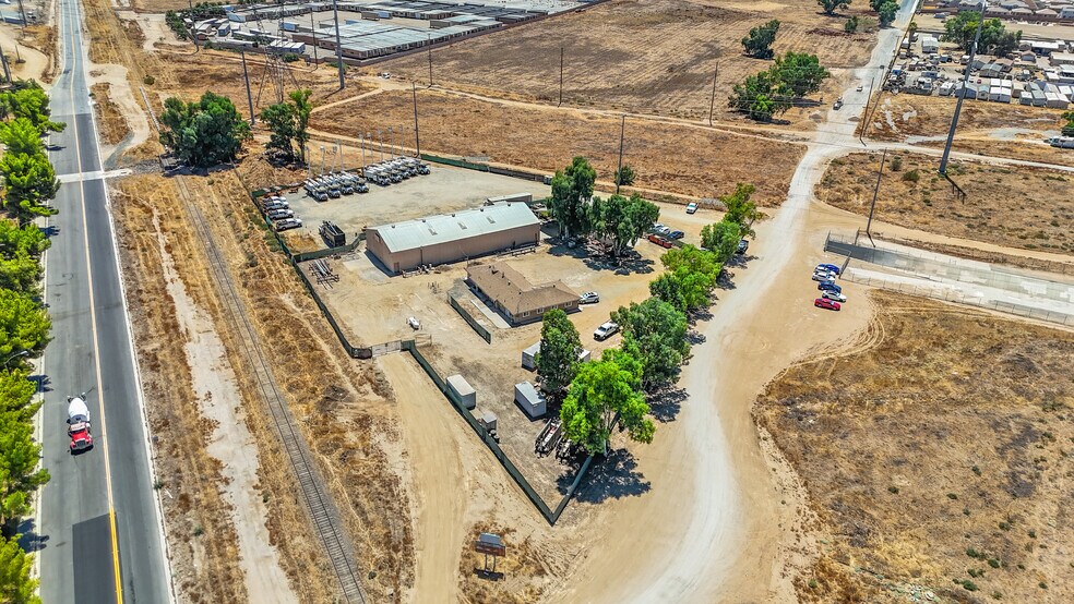 More Photos Of 26420 Palomar Rd, Menifee Industrial For Sale