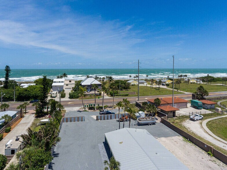 More Photos Of 3590 S Atlantic Ave, Cocoa Beach Hospitality For Sale