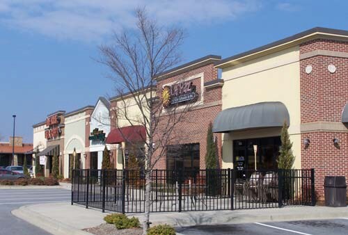 More Photos Of 403-415 Bellport Dr, Boiling Springs General Retail For Lease