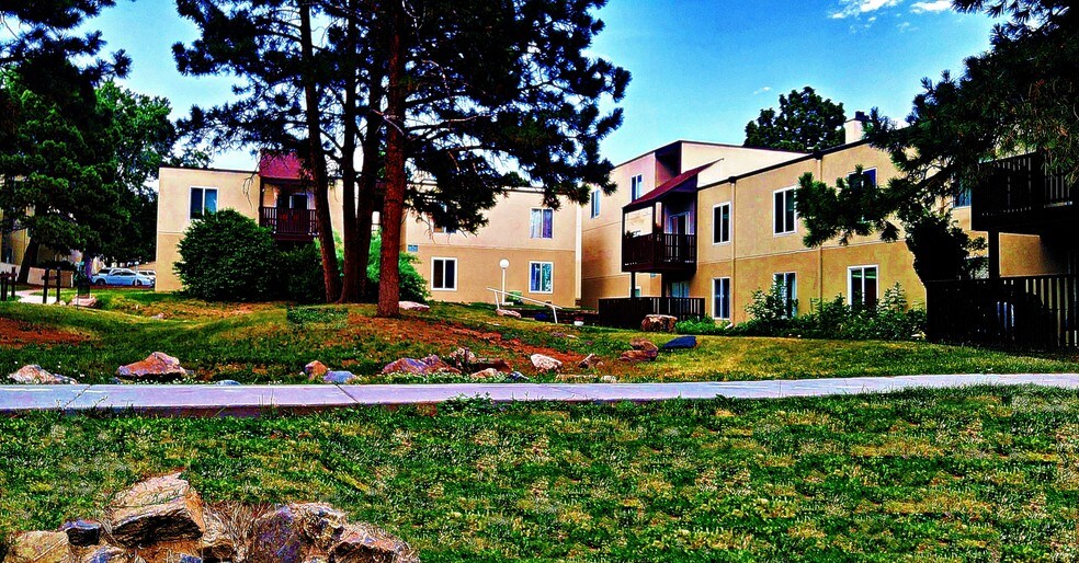 9700 E Iliff Ave, Denver, CO 80231 Apartments For Sale