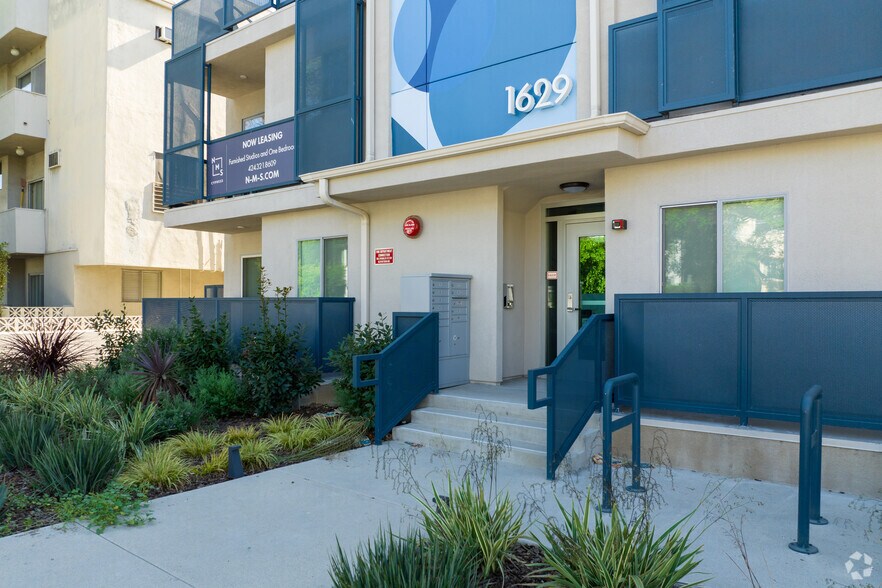 More Photos Of 1629 Veteran Ave, Los Angeles Apartments For Sale