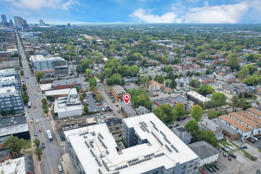 More Photos Of 27 W 8th Ave, Columbus Apartments For Sale