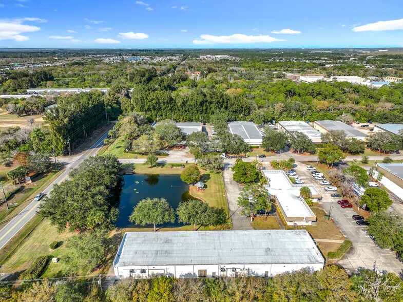 More Photos Of 4343 Fortune Pl, West Melbourne Research And Development For Sale