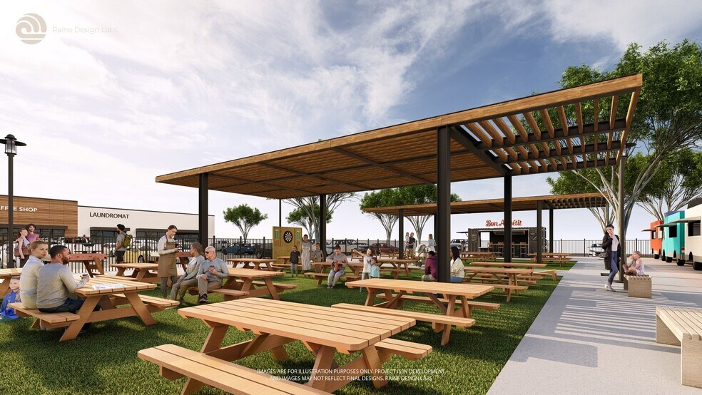 More Photos Of 1500 N Main St, La Feria Storefront For Lease