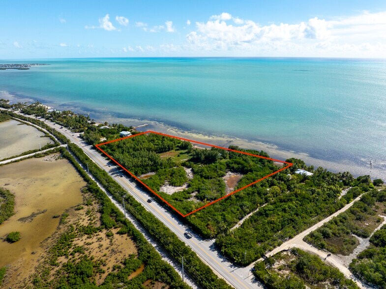 More Photos Of 57478 Overseas Hwy, Grassy Key Land For Sale