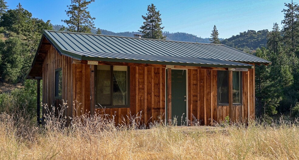 More Photos Of Whitaker Forest Road, Miramonte Land For Sale