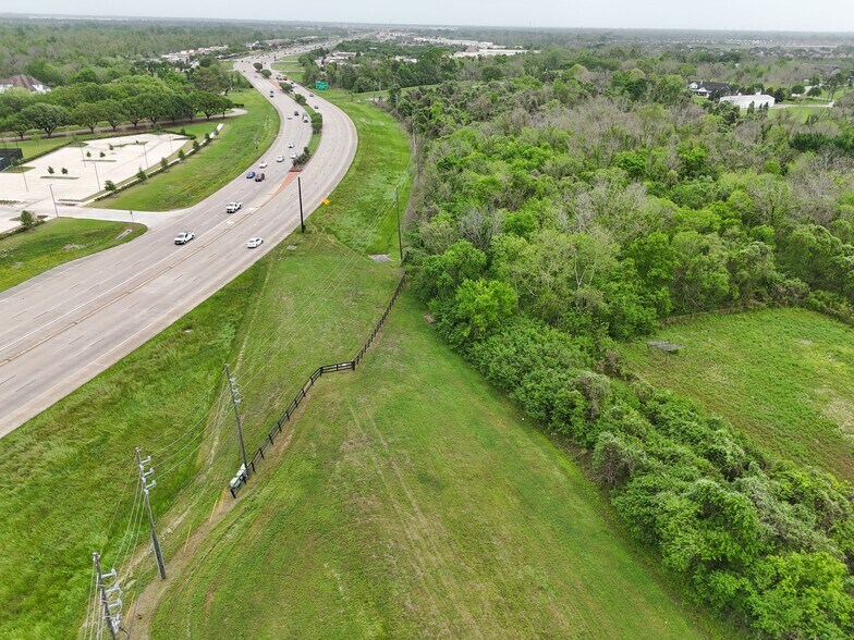 More Photos Of Hwy 6 & Sienna Ranch Rd, Missouri City Land For Sale