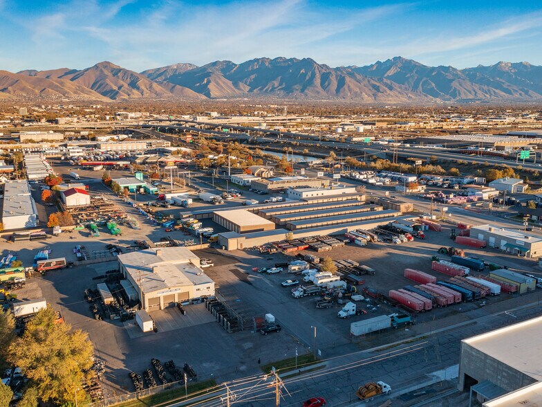 More Photos Of 950 W 2100 S, Salt Lake City Warehouse For Sale