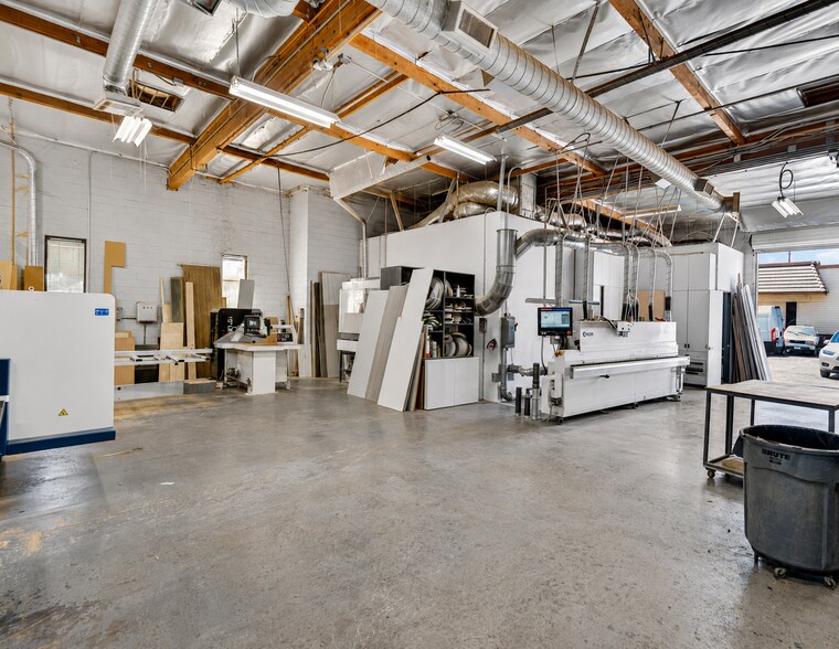 More Photos Of 12455 Branford St, Pacoima Warehouse For Sale