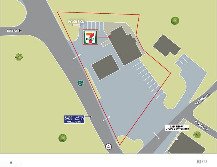 More Photos Of 8048 W Highway 12, Valley Springs Freestanding For Sale