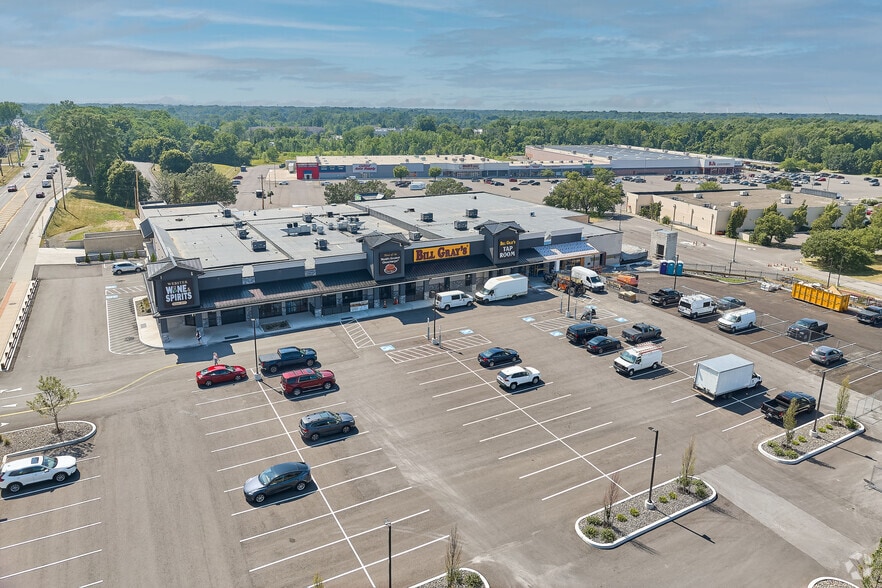 More Photos Of 964 Ridge Rd, Webster Storefront For Lease