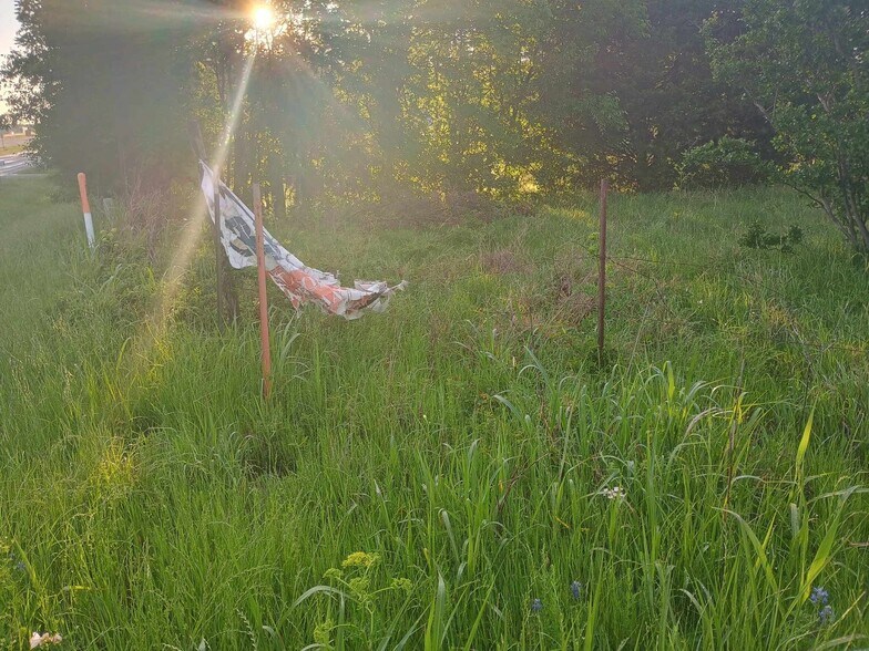 More Photos Of 5330 E Interstate 30, Campbell Land For Lease