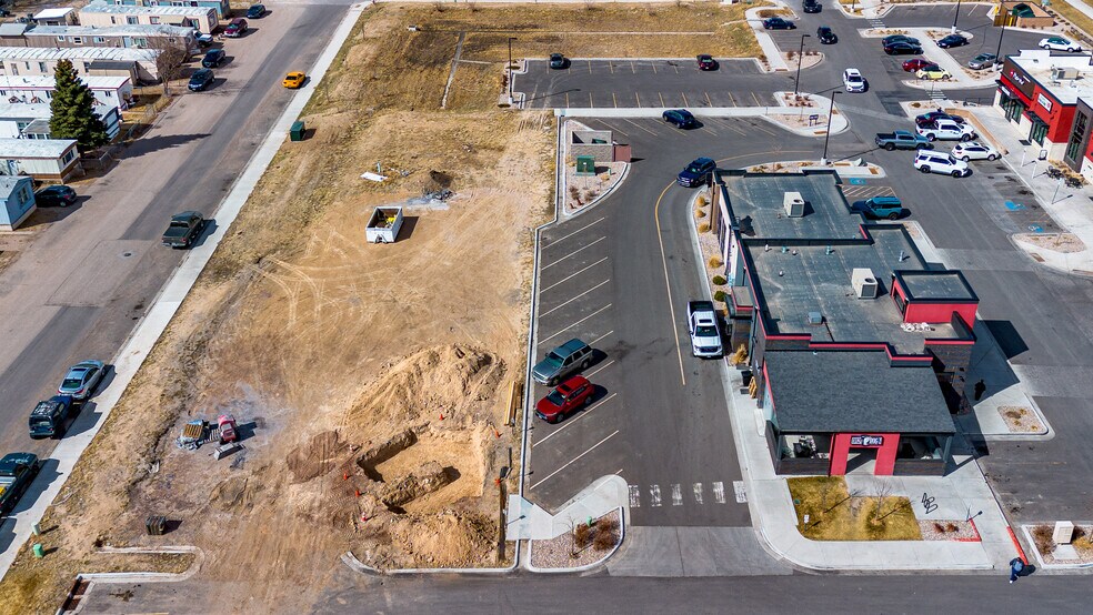 More Photos Of 3700 Atkin st, Cheyenne Land For Sale