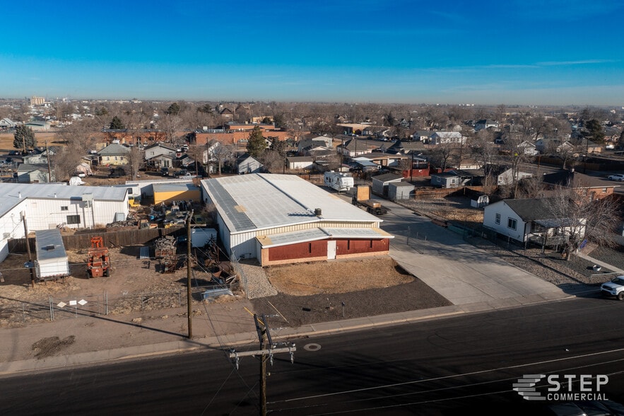 More Photos Of 425 15th St, Greeley Showroom For Sale