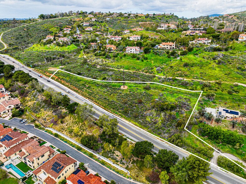 8010 Del Dios Highway, Rancho Santa Fe, CA 92067 Land For Sale