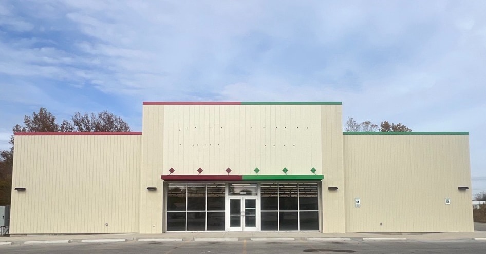 More Photos Of 5395 State Highway 67, Gosport Storefront For Lease