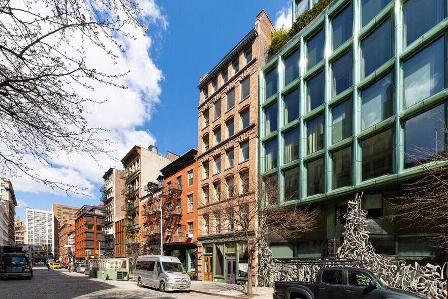 Primary Photo Of 30 Bond St, New York Apartments For Lease