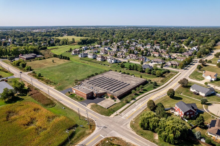 More Photos Of 7550 Rote Rd, Rockford Medical For Sale