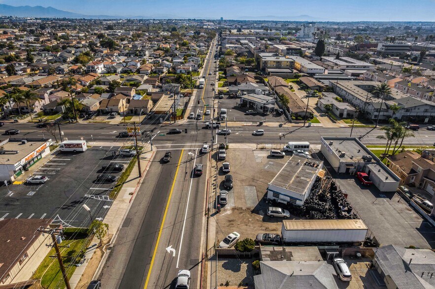 More Photos Of 15105 S Normandie Ave, Gardena Auto Repair For Sale